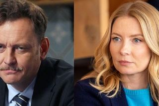 Barwy szczęścia, odcinek 3236: Życie Dominiki się zmieni. Stefaniak już nie będzie sobie tak pozwalał wobec niej, jak do tej pory