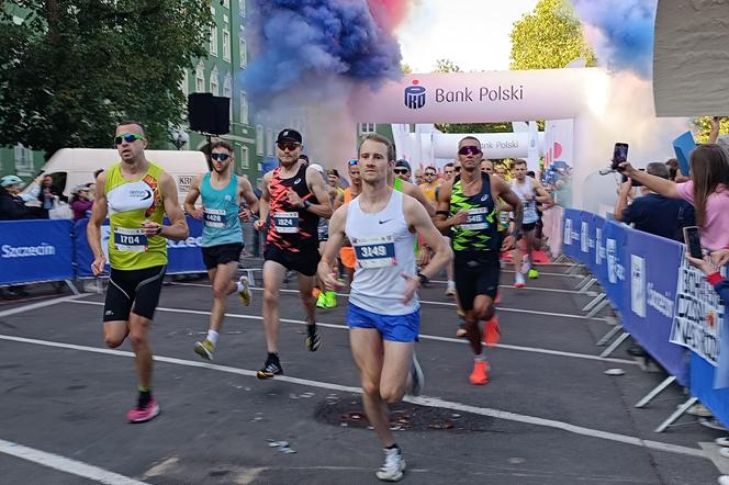 45. PKO Półmaraton Szczecin i Bieg na 10 km