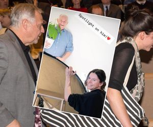 Marek Kondrat, Antonina Turnau