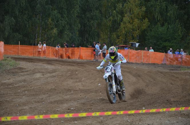 To już nie pierwsze zawody motocrossowe tej rangi na torze MX Czerniejew w gminie Skórzec