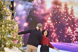 Maciej Kurzajewski w Tańcu z Gwiazdami