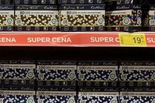  Za ile ubierzesz choinkę? Sprawdziliśmy ceny bombek, ozdób i lampek w Bydgoszczy