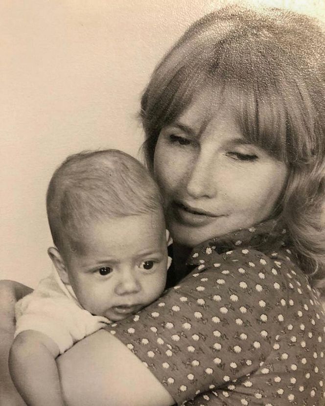 Rodzina Rafała Trzaskowskiego