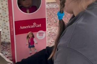 Kasia Nawrocka dostała wyjątkowy prezent z USA. Pierwsza dama pochwaliła się nim publicznie