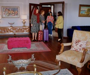 Miłość i nadzieja, odcinek 267. Cavidan, Hulyą i Naciye, Bahar, Kuzey