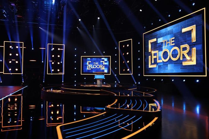 The Floor