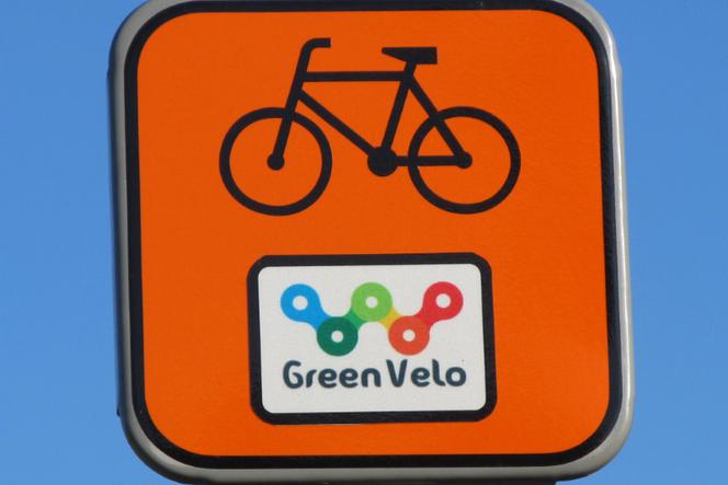 NIK kontroluje rowerowy szlak Green Velo. Także na Podkarpaciu 