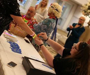 Polonia balowała dla chorego Jasia – Anielska Noc w rytmie ABBY