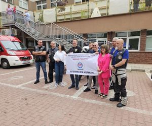 #PrzeskoczMukowiscydozę