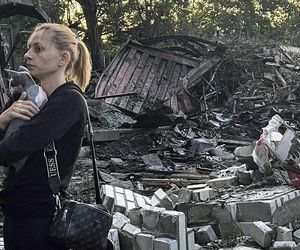 Nagły zwrot u Trumpa! Musimy wysłać więcej broni Ukrainie. Wielki cios w Putina