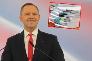 Nawrocki szykuje legislacyjną ofensywę. Ponad 20 projektów ustaw w pierwszych tygodniach prezydentury
