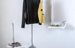 Wieszak MUST HAVE każdego przedpokoju: 30 designerskich wieszaków, które ożywią przedpokój