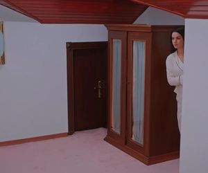 Miłość i nadzieja, odcinek 326. Bahar