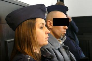 Chciał zabić kochankę