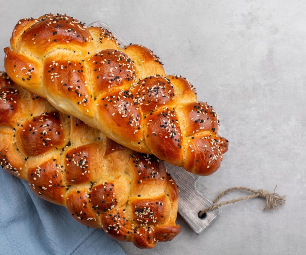 Półsłodki chlebek z colą