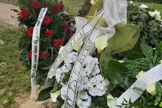 Pogrzeb Mateusza K. w Jabłonnie pod Lublinem [26.06.2021]