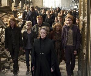 Harry Potter QUIZ: którego bohatera przypominasz? Jesteś jak Harry, Hagrid, a może Lupin? 