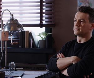 	M jak miłość odc. 1856. Jakub Karski (Krzysztof Kwiatkowski)