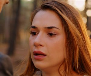 Miłość i nadzieja odc. 281. Kuzey, Sila