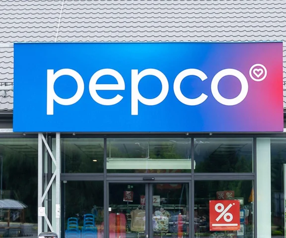  Pepco zamyka 28 sklepów. Pracownicy stracą pracę 