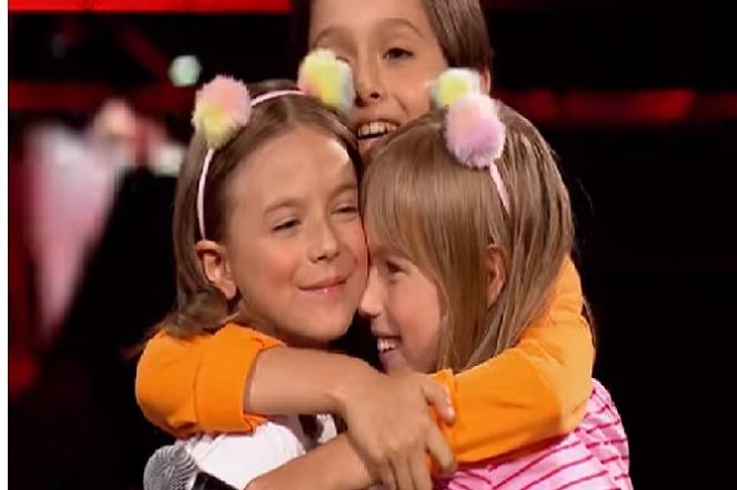 The Voice Kids