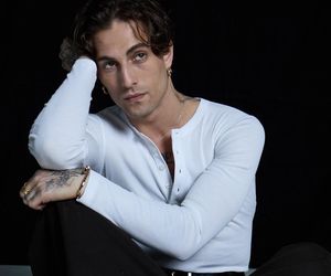 Damiano David debiutuje albumem Funny Little Tears!