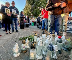 Miała 16 lat i plany na przyszłość. „Chciała zostać fryzjerką”. Nastolatka z Mławy brutalnie zamordowana