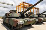 Czołgi Abrams dla Ukrainy