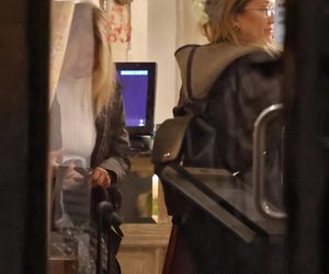 Pierwsi goście na ślubie Kasi Cichopek i Maćka Kurzajewskiego