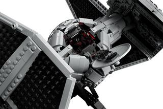 LEGO TIE Interceptor 