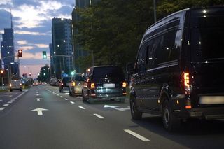 Okradali luksusowe wille pod Warszawą. Zatrzymali czterech mężćzyzn