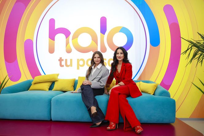 Tancerka Steczkowskiej wyznała prawdę na temat wielkiej artystki. Justyna to prawdziwa diwa?