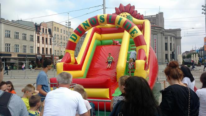 Katowice: Ponad 900 tys. złotych dla Domu Aniołów Stróżów! Za nami akcja "Kilometry Dobra" [ZDJĘCIA, AUDIO]