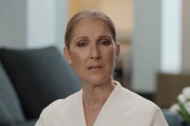 Celine Dion odwołuje koncerty przez chorobę. Cierpi na zespół sztywnego człowieka