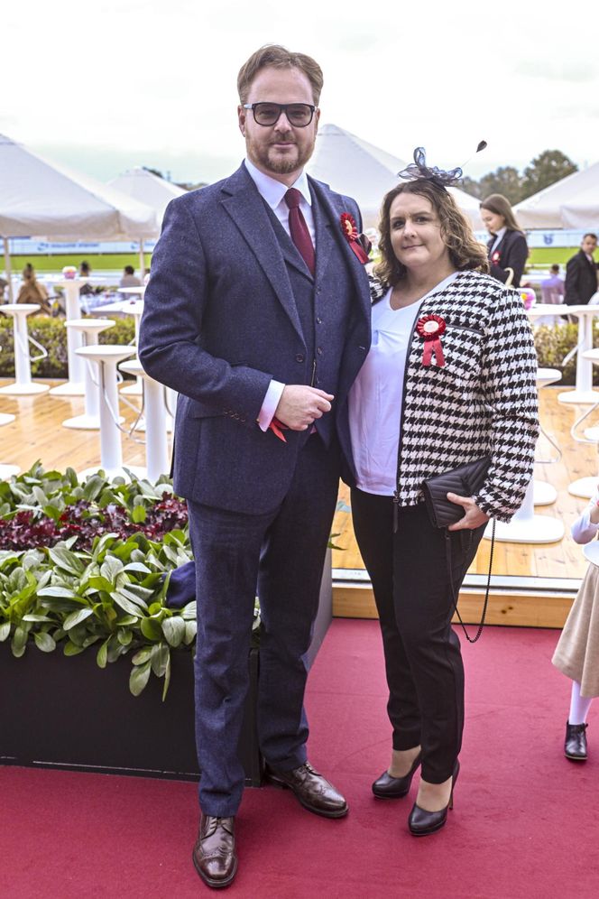 Książę Lubomirski stanął w obronie żony. Rozgromił hejterów!