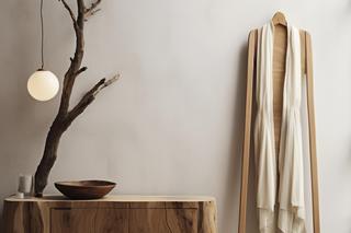 Mniej sprzętów to mnej kurzu i roztoczy 