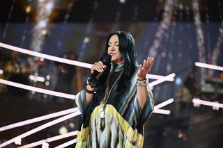 Legendy polskiej muzyki na sopockiej scenie. Tak wyglądało zakończenie Top of the Top Sopot Festival 2025