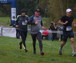 Wielkie ściganie w Myślęcinku! Tak było na Cross Country Bydgoszcz 2025