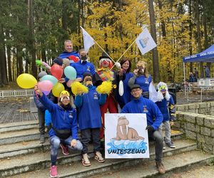 Bieg Superbohatera - Olsztyn 2025