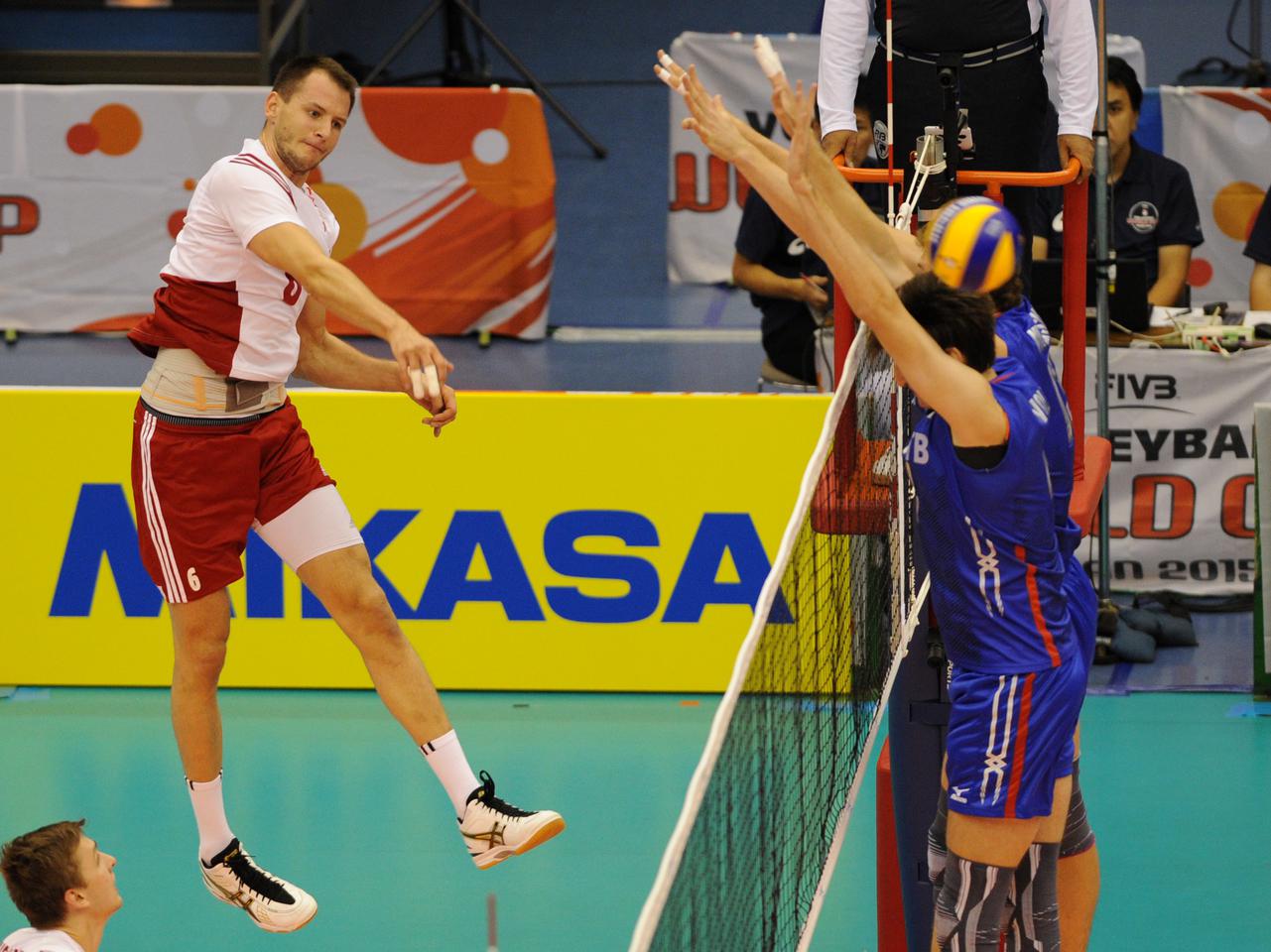 Bartosz Kurek