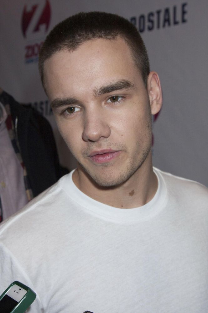 Liam Payne 