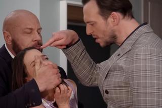 Pierwsza miłość, odcinek 3619: Sebastian zabije Julitę za to, że zdradziła go z Filipem? - ZDJĘCIA, ZWIASTUN