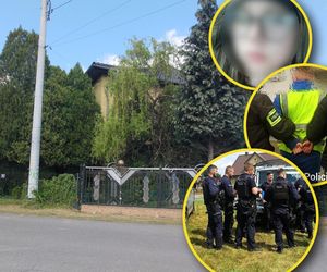 Patrycji szukała cała miejscowość. Jak doszło do spotkania 11-latki z dużo starszym mężczyzną?