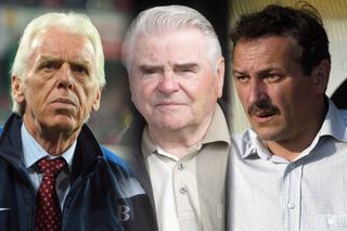 Znani ludzie sportu, którzy zmarli w ostatnim roku. Nie ma z nami już Furtoka, Brychczego, Beenhakkera, Kraśnickiego...