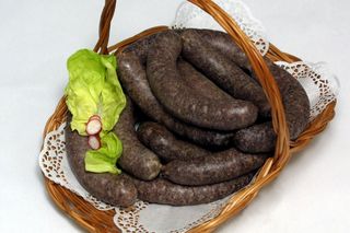 Dziwne polskie dania