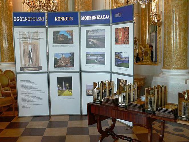 Modernizacja Roku 2010