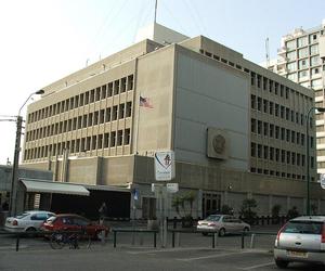 Departament Stanu USA zezwolił na wyjazd części swojego personelu z placówek w Izraelu