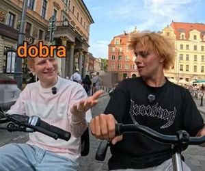 Ed Sheeran przyłapany we Wrocławiu