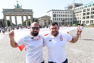 Michał Haratyk i Konrad Bukowiecki 