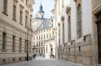Który budynek we Wrocławiu jest najpiękniejszy? Sztuczna inteligencja wskazuje na ten obiekt 